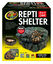 Zoomed - Grotte Repti Shelter pour Reptiles - L Indicateur image numéro 1