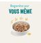 Edgard & Cooper - Barquette BIO à la Dinde avec Noix de Coco et Chia pour Chien - 100g Indicateur image numéro 2