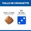 Hill's Science Plan - Mature Adult Croquettes Pour Grand Chien Agé Au Poulet  - 18kg Indicateur image numéro 5