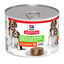 Hill's Science Plan - Puppy & Mother - Mousse Pour Chiot Et Chienne Allaitante Au Poulet  - 200g Indicateur image numéro 1