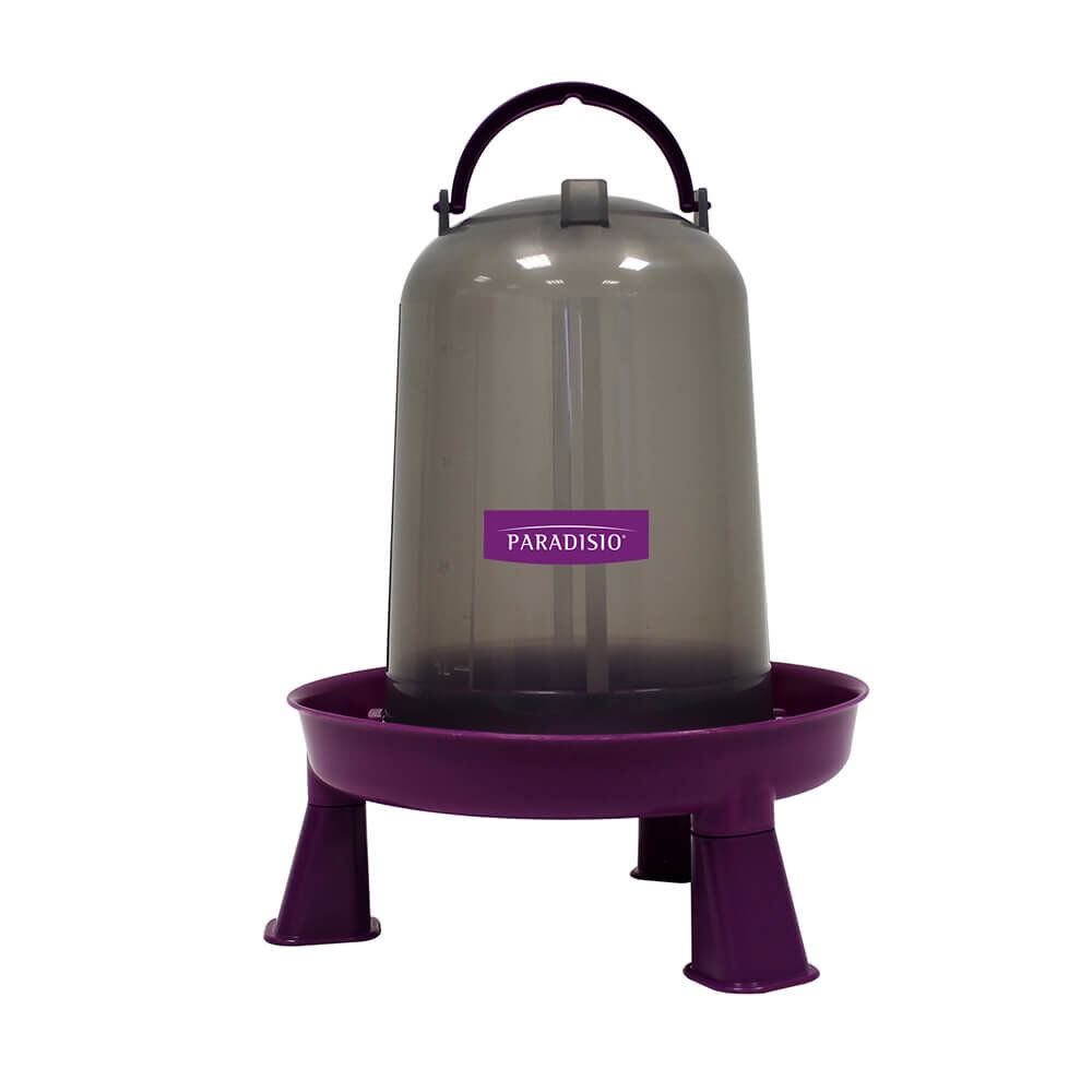 Paradisio - Abreuvoir pour Poules - 5L Image num&eacute;ro 1