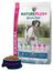 Eukanuba - Croquettes NaturePlus+ Sans Céréales avec du Saumon pour Chiens - 10Kg Indicateur image numéro 3