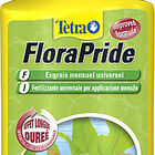 Tetra - Fertilisant Liquide Tetra Plant FloraPride pour Aquarium d'Eau Douce image number null