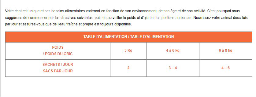 Era - P&acirc;t&eacute;e Sybarite aux Crevettes Carotte et Romarin pour Chats -  85g Image num&eacute;ro 4
