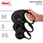 Flexi - Laisse Classic avec Cordon Noir pour Chien - M 5m Indicateur image numéro 5