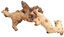 Aquavie - Décoration Racine Mopani pour Aquarium - GM Indicateur image numéro 1