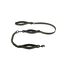Duvoplus - Laisse Classic Ultimate Fit 2in1 Vert 180cm pour Chiens - 16mm Indicateur image numéro 1