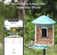Birdfy -  Mangeoire Intelligente Avec Caméra pour Oiseaux Indicateur image numéro 3