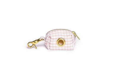 Pompon&Pets - Distributeur Vichy Sac de Propreté pour Chiens - 13cm