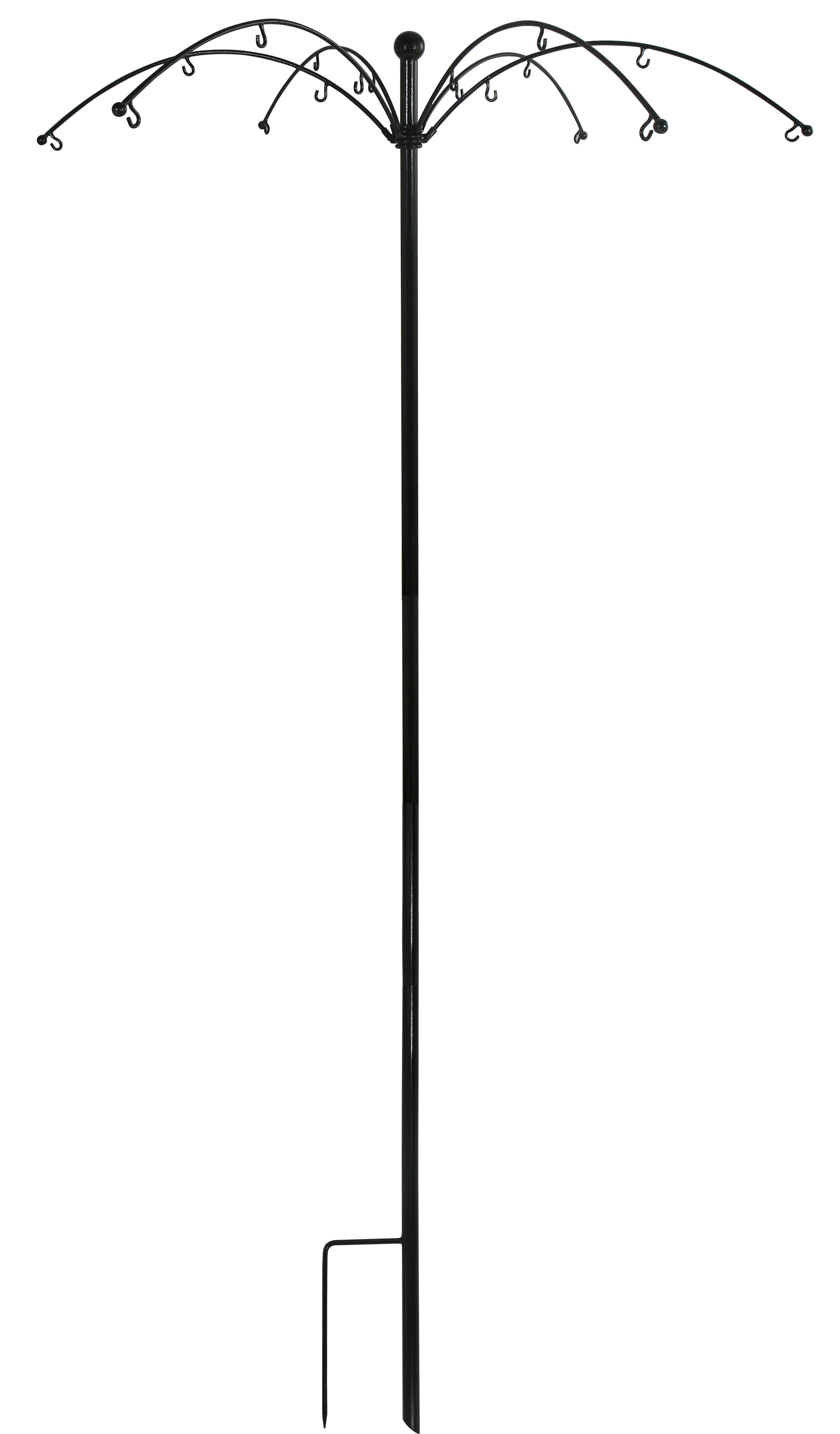 Natures Market - POTEAU 6 POTENCES Image num&eacute;ro 1