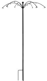 Natures Market - POTEAU 6 POTENCES Natures Market - POTEAU 6 POTENCES