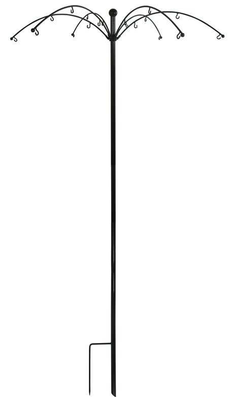 Natures Market - POTEAU 6 POTENCES Image numéro 1 Natures Market - POTEAU 6 POTENCES Image numéro 1