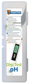 Superfish - Test Digital PH pour Aquarium - 16cm
