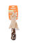 Tootoy! - Jouet Peluche Skinneeez Ecureuil Interactif - Beige Indicateur image numéro 7