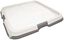 Croci - Support Tapis Absorbant Happy Nappy pour Chiens - 60x60cm Indicateur image numéro 2