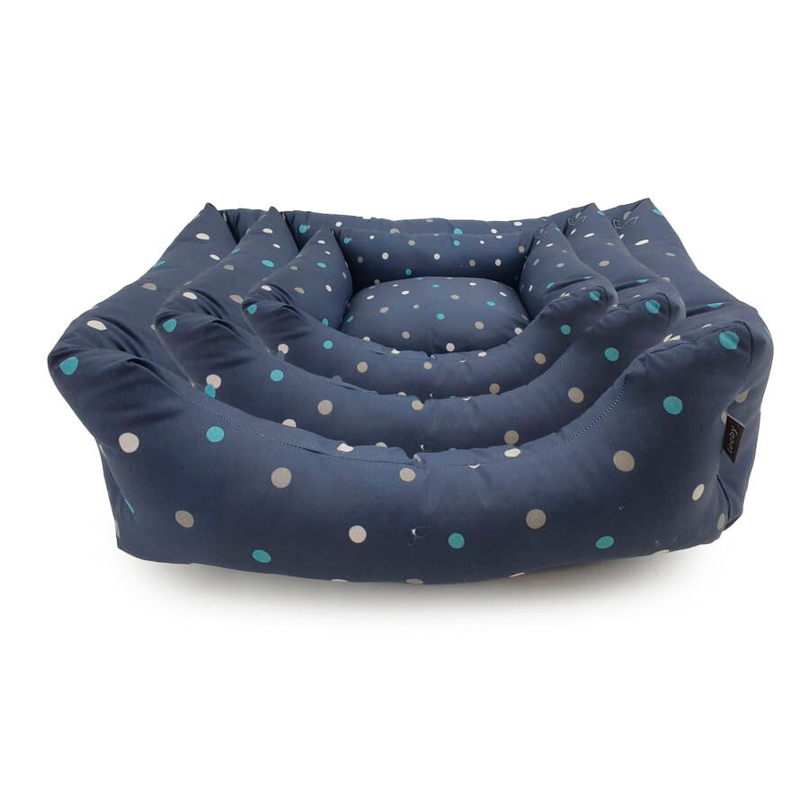Leeby - Sofa &agrave; pois pour Chiens - S Image num&eacute;ro 2