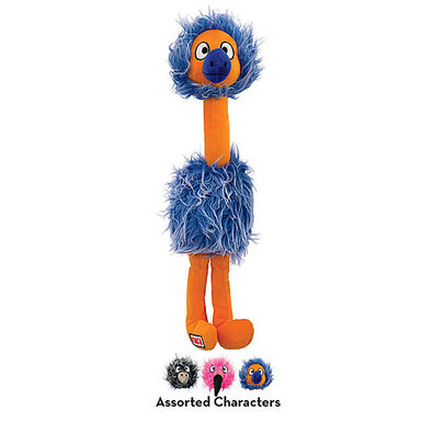 KONG - Jouet Oiseau Comfort Jumbo pour Chiens - XL