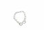 Collier en Chaîne Berger avec Chrome pour Chien Indicateur image numéro 3