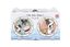 Ferribiella - Etui 2 Bols Aquarelle pour Chiens - 450mlx2 Indicateur image numéro 1