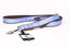 Yogipet - Laisse Ajustable JEANS pour Chien - 3/220cm Indicateur image numéro 2