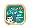 Lily's Kitchen - Barquette Délice de Poisson Bio pour Chats - 85g Indicateur image numéro 1