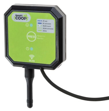 KERBL - MODULE DE CONNECTIVITÉ SMARTCOOP