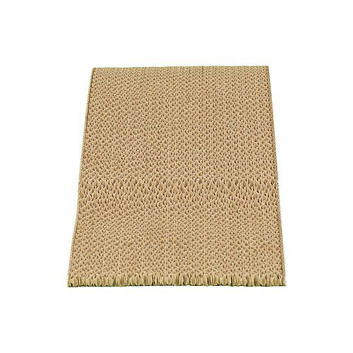 Pet Design - Griffoir en Carton Gruy&egrave;re pour Chat - 24x12x13cm Image num&eacute;ro 3