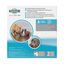 PetSafe - Fontaine à Eau Seaside Inox pour Chien et Chat - 1,7L Indicateur image numéro 2