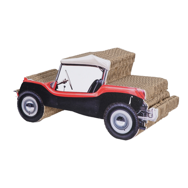 Pet-Design - Griffoir BUGGY pour Chats