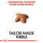 Royal Canin - Croquettes Beagle Adult pour Chien - 12Kg Indicateur image num&eacute;ro 3