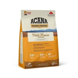 Acana - Croquettes Regionals Wild Prairie pour Chien