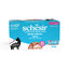 Schesir - P&acirc;t&eacute;e en Gel&eacute;e Thon en Bouillon Pour Chats - 6x50g Indicateur image num&eacute;ro 1