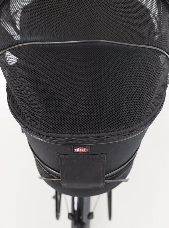 Trixie - Panier de Vélo pour Chien - 42x29x48cm Image numéro 2 Trixie - Panier de Vélo pour Chien - 42x29x48cm Image numéro 2