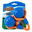 ChuckIt! - Jouet Crunch Ball Duo-Tug pour Chiens Indicateur image numéro 1