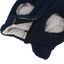 Gotoo - Manteau Polaire Bicolore pour Chiens - 25cm Indicateur image num&eacute;ro 6