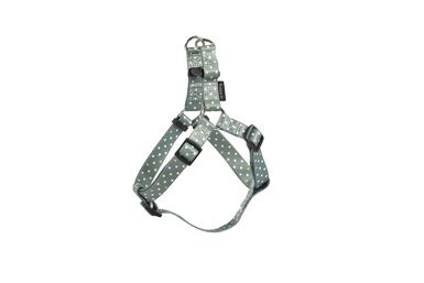 Bobby - Harnais Camouflage Gris pour Chiens