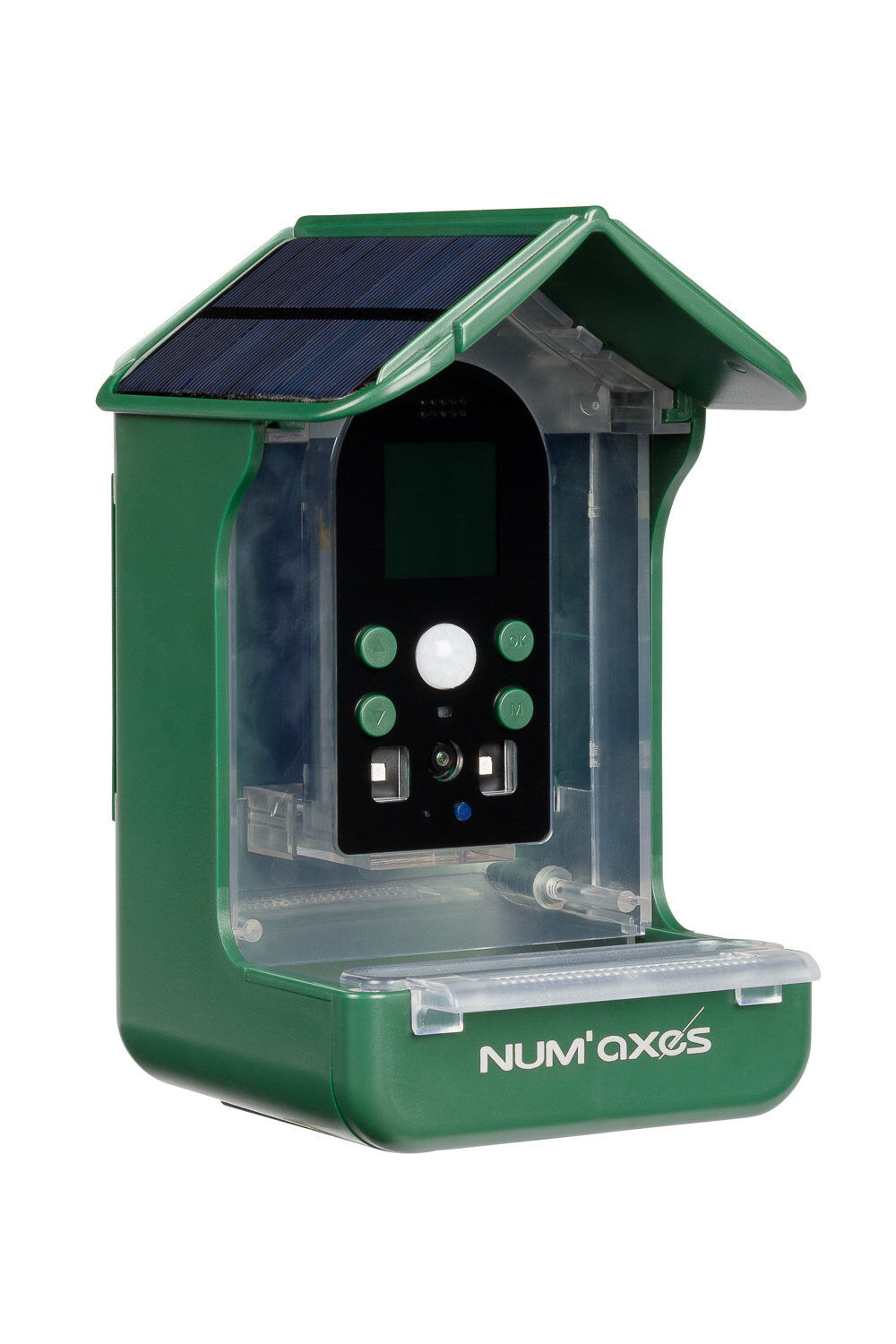 Num'axes - Cam&eacute;ra Mangeoire Abreuvoir CAM1074 Image num&eacute;ro 1