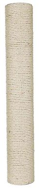 Trixie - Poteau en sisal naturel - 11 x 70 cm