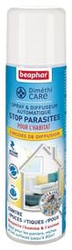 DiméthiCARE - Spray et Diffuseur STOP Parasites pour Habitat - 250ml
