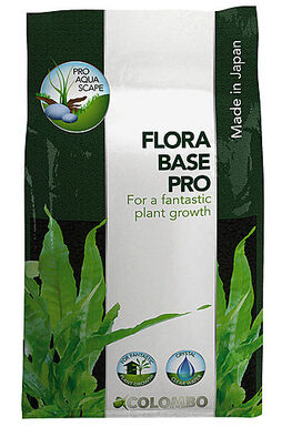 Colombo - Flora Base Pro pour Plantes Aquatiques - 5L