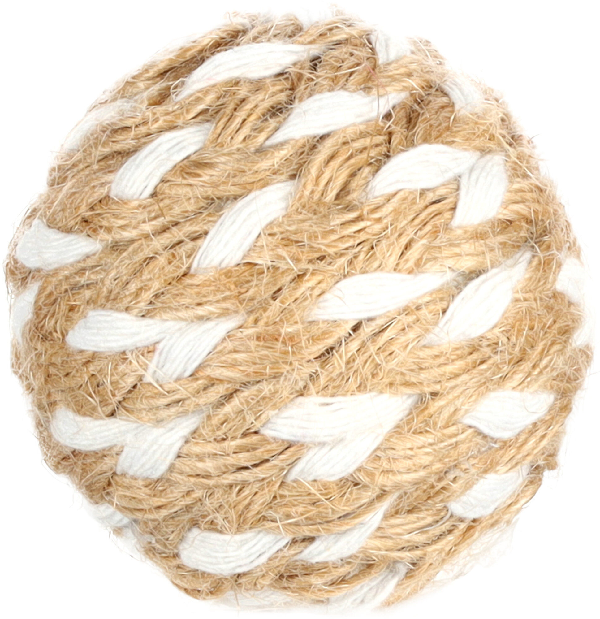 Flamingo - Jouet Cacho Balle pour Chats - 4,3cm Image num&eacute;ro 2