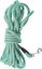 Bobby - Longe Walk en Nylon Bleu Lagon pour Chiens - 10M Indicateur image num&eacute;ro 2