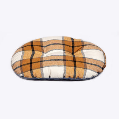 Danish Design - Coussin BOWMORE Sable pour Chiens - M