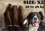 Nutrivia Nature Plus - Bois de Cerf Entier pour Chien - XL Indicateur image num&eacute;ro 2