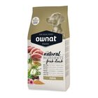 Ownat - Croquettes Classic Duck pour Chiens image number null