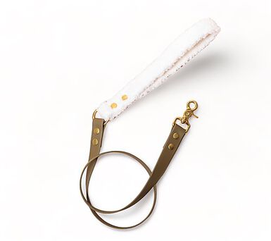 Pompon & Pets - Laisse Duo Petit Prince pour Chiens - 150cm