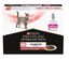 Pro Plan - Sachets Veterinary Diets DM ST/Ox Diabetes au Boeuf pour Chats - 10x85g Indicateur image numéro 1
