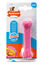 Nylabone - Jouet à Mâcher Puppy Dental Bone XS - Rose Indicateur image numéro 1