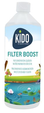 Aquatic Science - Traitement Kido Filter Boost Bioactif - 500ml