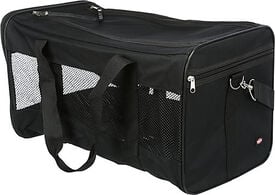 Trixie - Sac Ryan Noir - 30 x 30 x 54 cm